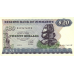 P 4d Zimbabwe - 20 Dollars Year 1994